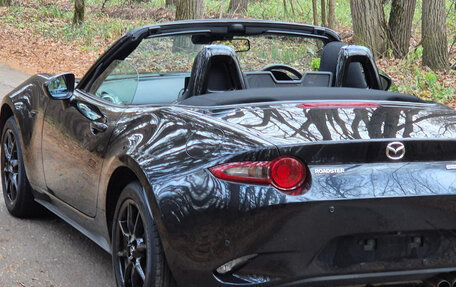 Mazda Roadster IV (ND), 2021 год, 1 750 000 рублей, 18 фотография