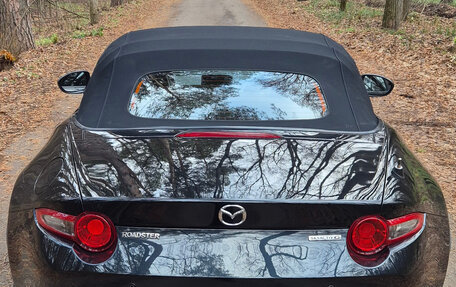 Mazda Roadster IV (ND), 2021 год, 1 750 000 рублей, 11 фотография