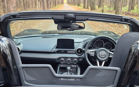 Mazda Roadster IV (ND), 2021 год, 1 750 000 рублей, 21 фотография