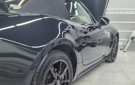 Mazda Roadster IV (ND), 2021 год, 1 750 000 рублей, 32 фотография