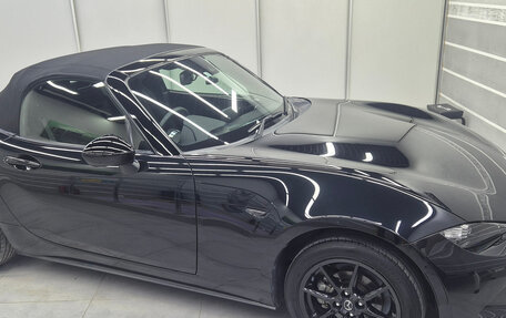 Mazda Roadster IV (ND), 2021 год, 1 750 000 рублей, 31 фотография