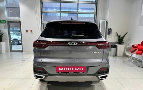 Chery Tiggo 8 I, 2023 год, 1 850 000 рублей, 5 фотография