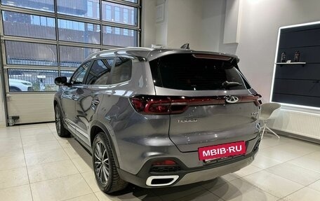 Chery Tiggo 8 I, 2023 год, 1 850 000 рублей, 7 фотография