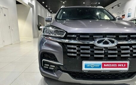 Chery Tiggo 8 I, 2023 год, 1 850 000 рублей, 8 фотография