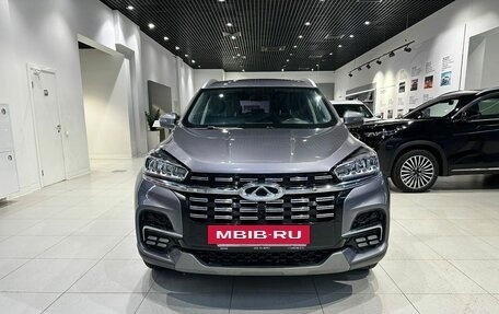 Chery Tiggo 8 I, 2023 год, 1 850 000 рублей, 2 фотография