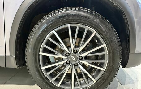 Chery Tiggo 8 I, 2023 год, 1 850 000 рублей, 10 фотография