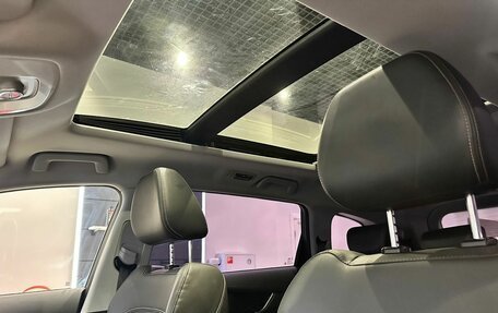 Chery Tiggo 8 I, 2023 год, 1 850 000 рублей, 14 фотография