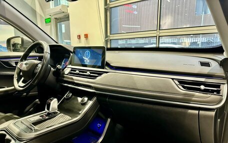 Chery Tiggo 8 I, 2023 год, 1 850 000 рублей, 15 фотография