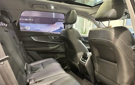 Chery Tiggo 8 I, 2023 год, 1 850 000 рублей, 17 фотография