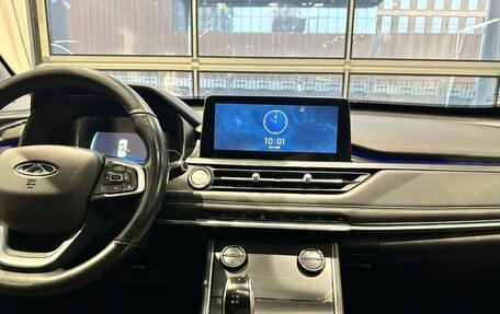 Chery Tiggo 8 I, 2023 год, 1 850 000 рублей, 20 фотография