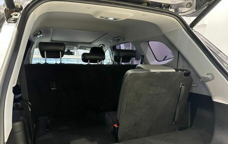 Chery Tiggo 8 I, 2023 год, 1 850 000 рублей, 18 фотография