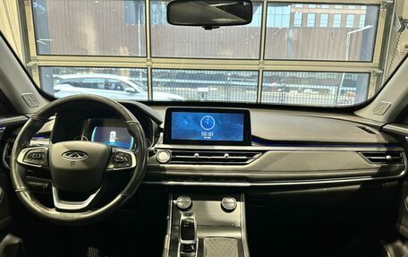 Chery Tiggo 8 I, 2023 год, 1 850 000 рублей, 19 фотография