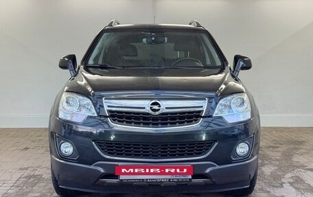 Opel Antara I, 2013 год, 1 389 000 рублей, 2 фотография
