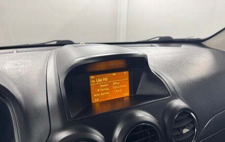 Opel Antara I, 2013 год, 1 389 000 рублей, 9 фотография