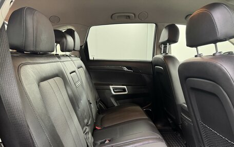 Opel Antara I, 2013 год, 1 389 000 рублей, 14 фотография