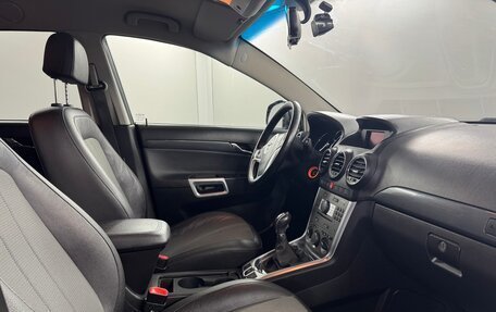 Opel Antara I, 2013 год, 1 389 000 рублей, 13 фотография