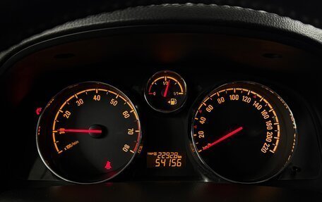 Opel Antara I, 2013 год, 1 389 000 рублей, 6 фотография