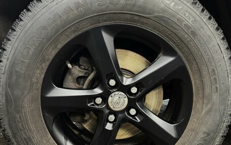 Opel Antara I, 2013 год, 1 389 000 рублей, 17 фотография