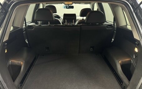 Opel Antara I, 2013 год, 1 389 000 рублей, 15 фотография