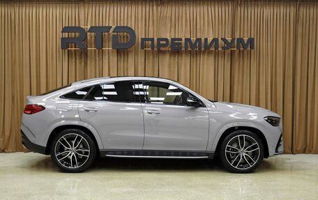 Mercedes-Benz GLE Coupe, 2025 год, 16 550 000 рублей, 8 фотография