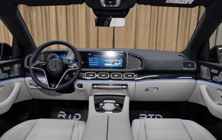 Mercedes-Benz GLE Coupe, 2025 год, 16 550 000 рублей, 12 фотография