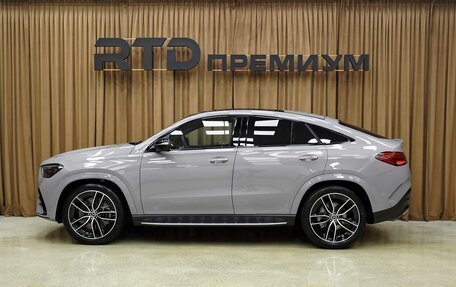 Mercedes-Benz GLE Coupe, 2025 год, 16 550 000 рублей, 9 фотография