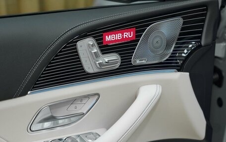 Mercedes-Benz GLE Coupe, 2025 год, 16 550 000 рублей, 10 фотография