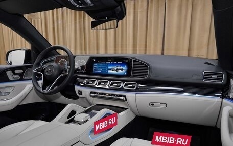 Mercedes-Benz GLE Coupe, 2025 год, 16 550 000 рублей, 13 фотография