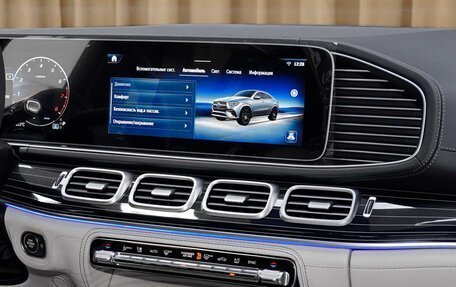 Mercedes-Benz GLE Coupe, 2025 год, 16 550 000 рублей, 19 фотография