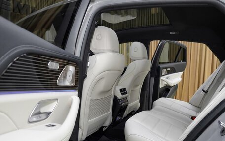 Mercedes-Benz GLE Coupe, 2025 год, 16 550 000 рублей, 25 фотография