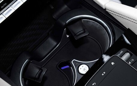 Mercedes-Benz GLE Coupe, 2025 год, 16 550 000 рублей, 21 фотография