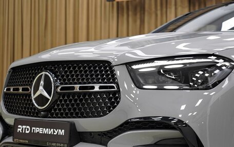 Mercedes-Benz GLE Coupe, 2025 год, 16 550 000 рублей, 27 фотография