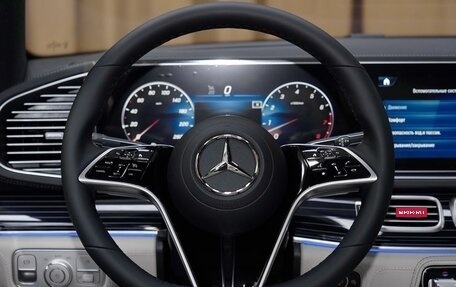 Mercedes-Benz GLE Coupe, 2025 год, 16 550 000 рублей, 18 фотография