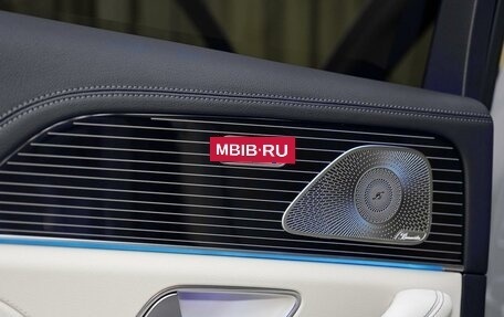 Mercedes-Benz GLE Coupe, 2025 год, 16 550 000 рублей, 23 фотография