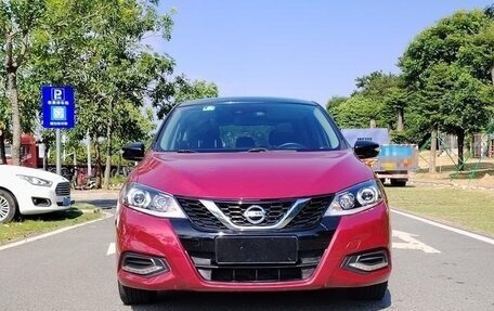 Nissan Tiida, 2021 год, 1 300 000 рублей, 2 фотография