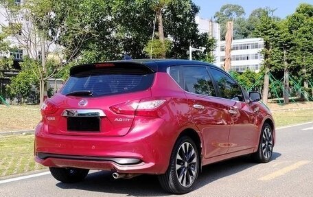 Nissan Tiida, 2021 год, 1 300 000 рублей, 6 фотография