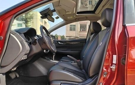 Nissan Tiida, 2021 год, 1 300 000 рублей, 13 фотография