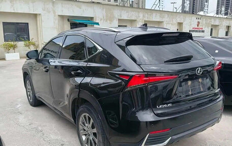 Lexus NX, 2022 год, 2 850 000 рублей, 4 фотография