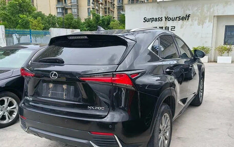 Lexus NX, 2022 год, 2 850 000 рублей, 6 фотография