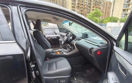 Lexus NX, 2022 год, 2 850 000 рублей, 8 фотография