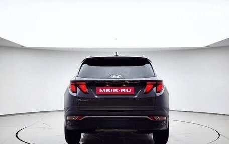 Hyundai Tucson, 2021 год, 2 510 000 рублей, 3 фотография