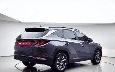 Hyundai Tucson, 2021 год, 2 510 000 рублей, 2 фотография