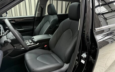 Toyota Highlander, 2025 год, 5 990 000 рублей, 8 фотография