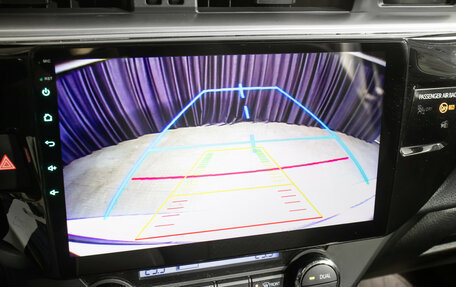 Toyota Corolla, 2016 год, 1 398 000 рублей, 18 фотография