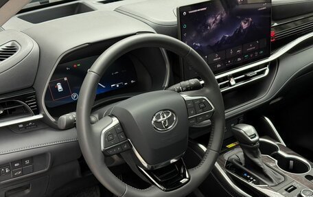 Toyota Highlander, 2025 год, 5 990 000 рублей, 7 фотография