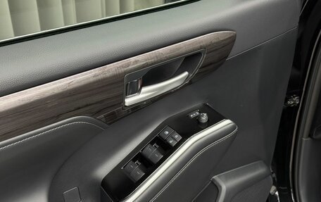 Toyota Highlander, 2025 год, 5 990 000 рублей, 9 фотография