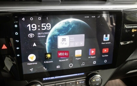 Toyota Corolla, 2016 год, 1 398 000 рублей, 17 фотография