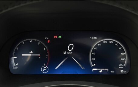 Toyota Highlander, 2025 год, 5 990 000 рублей, 13 фотография