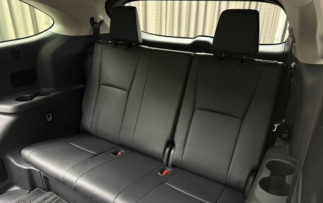 Toyota Highlander, 2025 год, 5 990 000 рублей, 19 фотография