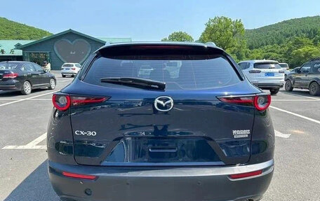 Mazda CX-30 I, 2022 год, 1 680 000 рублей, 6 фотография